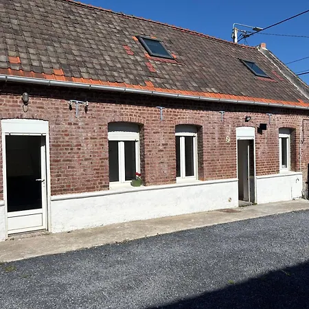 A La Ferme Eight Villa Bedarieux
