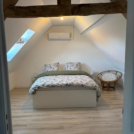 A La Ferme Eight Bedarieux