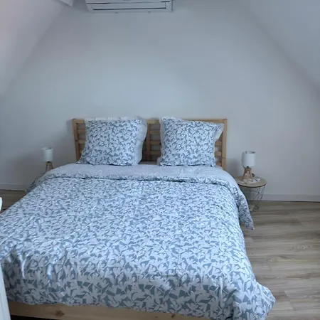 A La Ferme Eight Villa Bedarieux